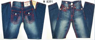 Men's TRUE RELIGION Jeans-608